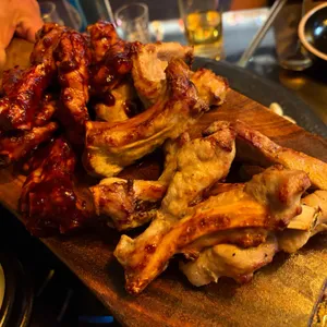 안쪽쪽갈비 대표 사진