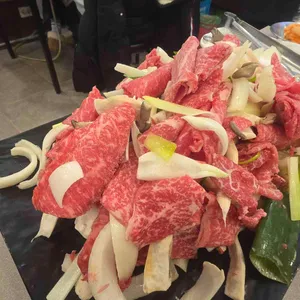 일품생고기 사진 1