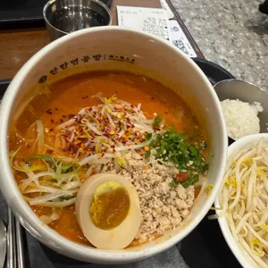 탄탄면공방 사진 2