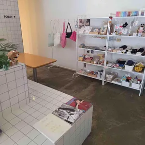 콩테이너 리뷰 사진