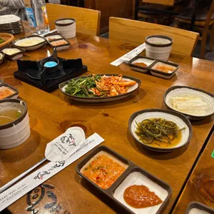 가장맛있는족발 사진