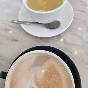 카페드로잉 대표 사진