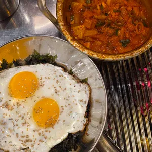 박달박가네숯불껍데기 대표 사진