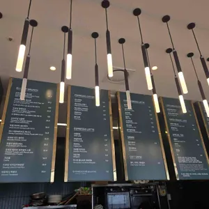 카페드로잉 리뷰 사진