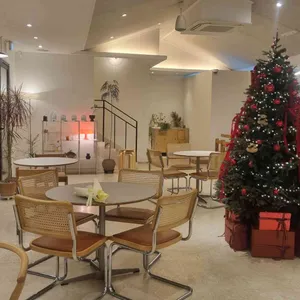 로스터리 파르 대표 사진