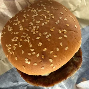 롯데리아 대표 사진