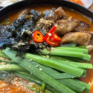 강릉장칼 대표 사진