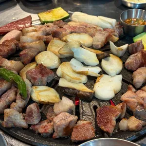 하대숯돼지 대표 사진