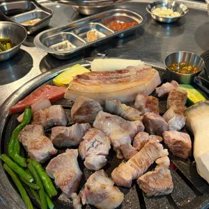 하대숯돼지 대표 사진