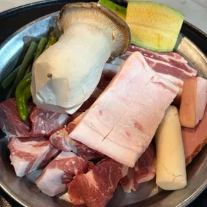 하대숯돼지 대표 사진