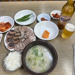 산수갑산 대표 사진