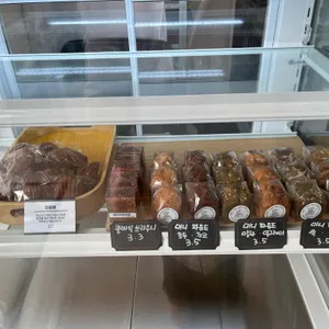 브레드리23 리뷰 사진