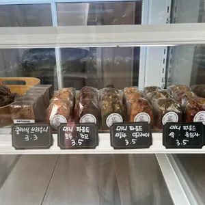 브레드리23 리뷰 사진