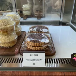 브레드리23 리뷰 사진