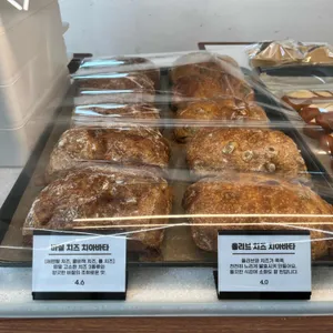 브레드리23 리뷰 사진