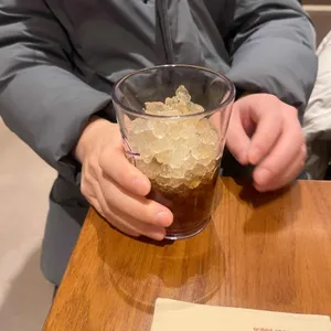 커피빈 대표 사진