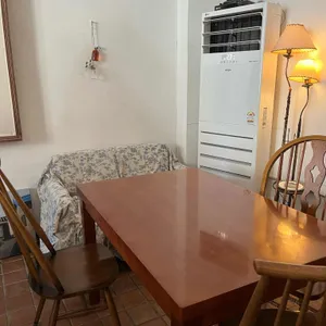 고요산장 대표 사진