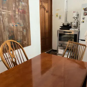 고요산장 대표 사진