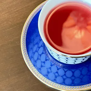 고요산장 대표 사진