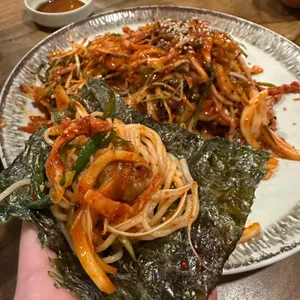 피노키오치킨 사진