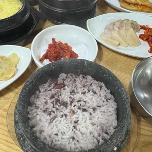 두부마당 사진