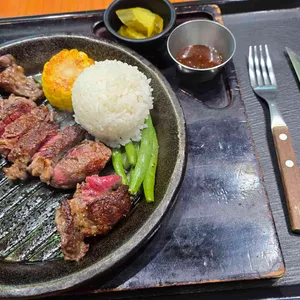 스테이크어스 대표 사진