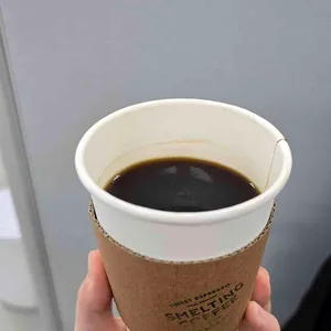 스멜팅커피 사진