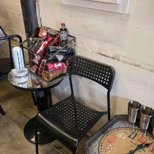 스멜팅커피 대표 사진