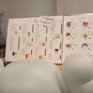 Cafe B 리뷰 사진