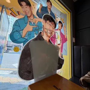 메가커피 대표 사진