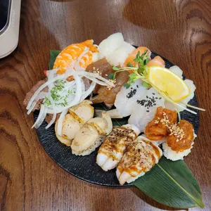 스시미즈기와 대표 사진