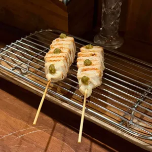 야키토리 렌 대표 사진