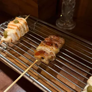 야키토리 렌 대표 사진