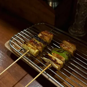 야키토리 렌 대표 사진