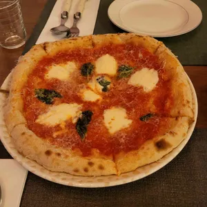 트라토리아 옥교 사진