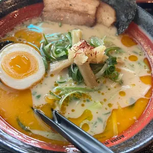 아오리라멘 사진 1