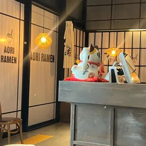 아오리라멘 대표 사진