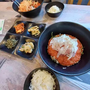 강릉맛집 강릉횟집 천둥회와물회 사진