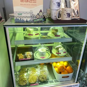 엠페이지 리뷰 사진