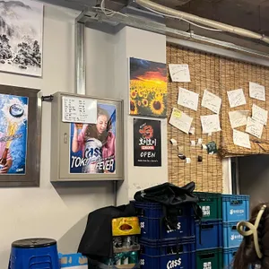 저수지 대표 사진