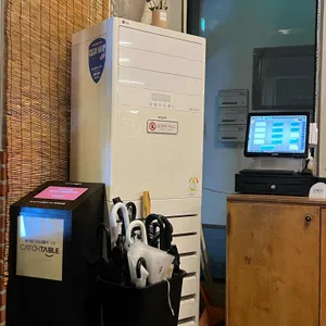 저수지 대표 사진