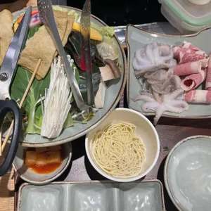 삼청동샤브 사진 1