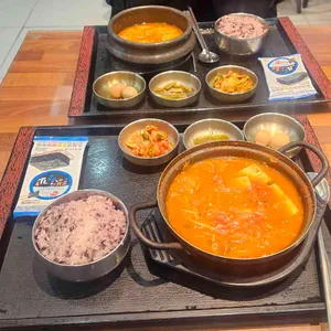 건천반상 사진 1