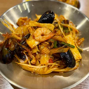 란주칼면 대표 사진