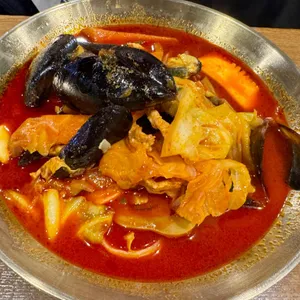 란주칼면 대표 사진