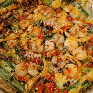 조조칼국수 사진 2