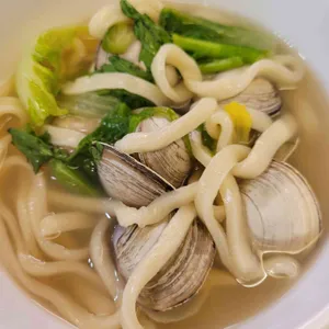 조조칼국수 사진