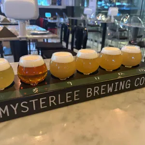 미스터리 브루잉 리뷰 사진