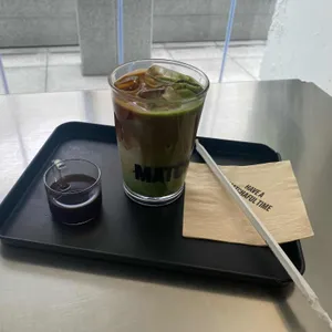 슈퍼말차 사진 1