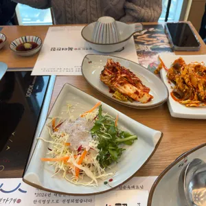 복터진집 대표 사진